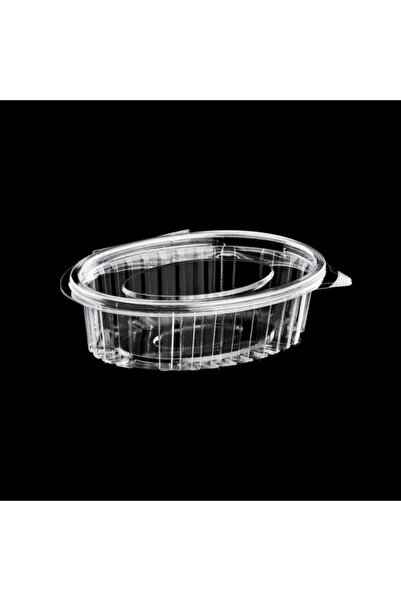 Plastik Sos Kabı 80 Cc. 100 Adet.