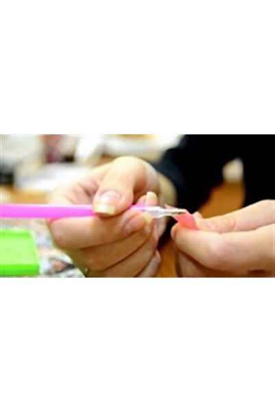 MARCEL SANAT Leonardo Da Vinci Kayalıklar Bakiresi (1483-1486) Elmas Mozaik Tablo 41x66cm