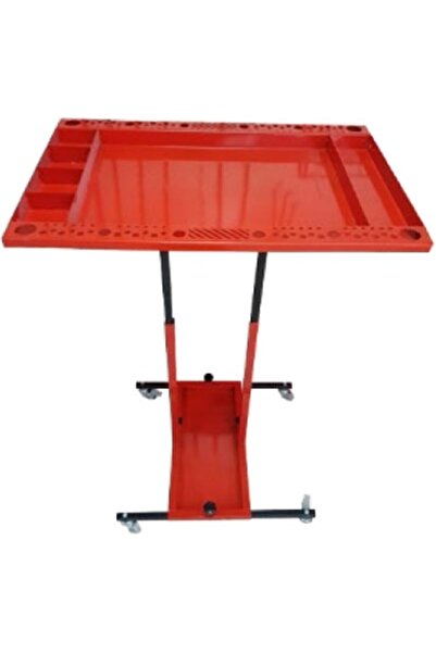 ByDENT Pdr Boyasız Göçük Düzeltme Malzeme Sehpası