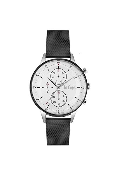 Lee Cooper Lc06929.330 Men's Wristwatch Arıkan Clock Guaranteed
