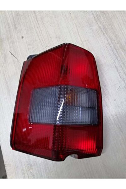 Fiat Tempra Sw Arka Stop Sol