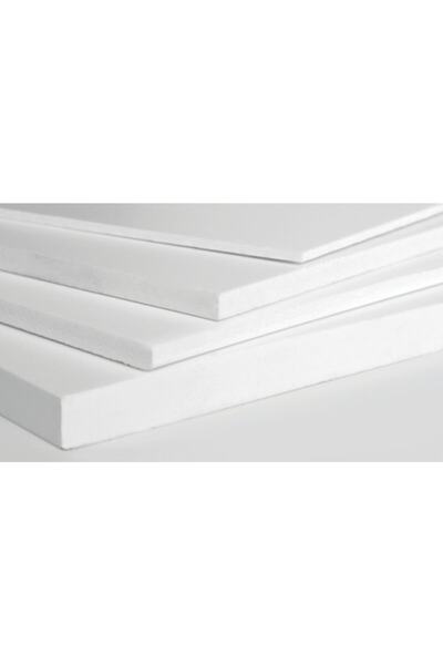 VENFA Beyaz Dekota Foreks 2,7mm 10 Adet A4 21x30