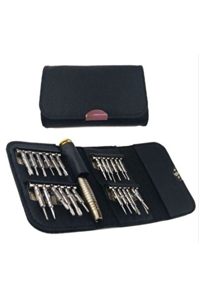 BMK ELECTRO ANKARA Tornavida Cep Telefonu Tamir Seti