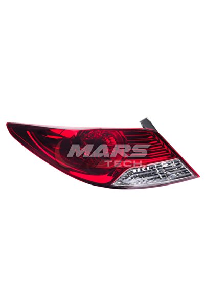 Mars 924011r000- 510651- Stop Lambası Sol Accent Blue 2011 Duysuz