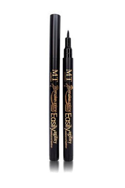 MT Pencil Ultra Black Eyeliner