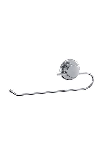 5DM Decorative Roll Towel - Adhesive Paper Holder with Hanger