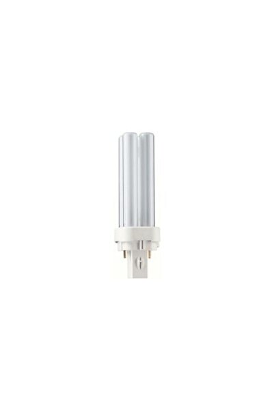 Philips Phılıps Plc 10w/840 2pinli 4000 Kelvin Günışığı