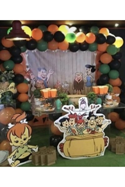 canbayhobi Çakmaktaş Konsept Balon Zincir