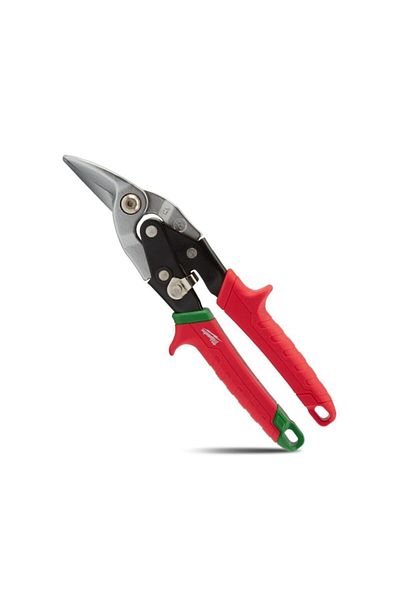 Milwaukee Heavy Duty Right Handed Bodywork Shears