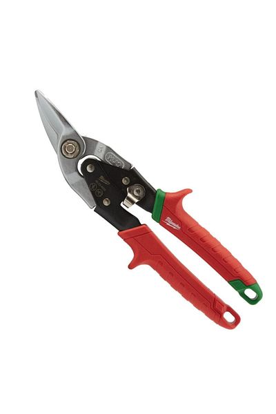 Milwaukee Heavy Duty Right Handed Bodywork Shears