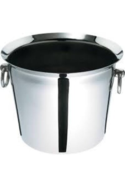 MATARMUTFAK Buz Kovası Paslanmaz Çelik Matar Mutfak