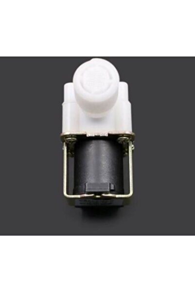 BMK ELECTRO ANKARA 12 Volt 1/2 Ölçekli Manyetik Elektrikli Solenoid Vana (valf) Sulamada ,nemlendirme Sisteminde