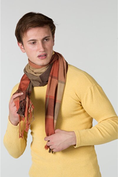 Arven Men's Scarf
