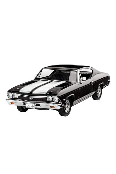 REVELL Model Set 68 Chevy Ss-Vba67662
