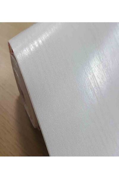 d-c-fix Orjinal 200-0089 Beyaz Ağaç Yapışkanlı Folyo 45cm X 1mt