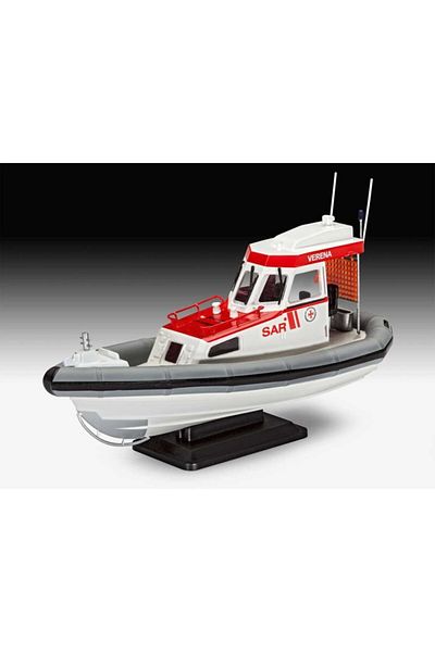 REVELL Model Set Verena