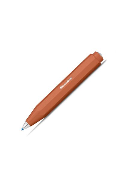 Kaweco Fox Red Skyline Ballpoint Pen - 10001692