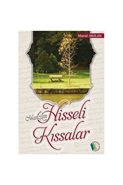 Erkam Yayınları Hisseli Kıssalar (Manzum)