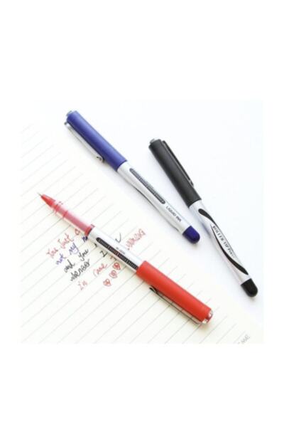 Aihao Pilot Kalem 3adet Mavi