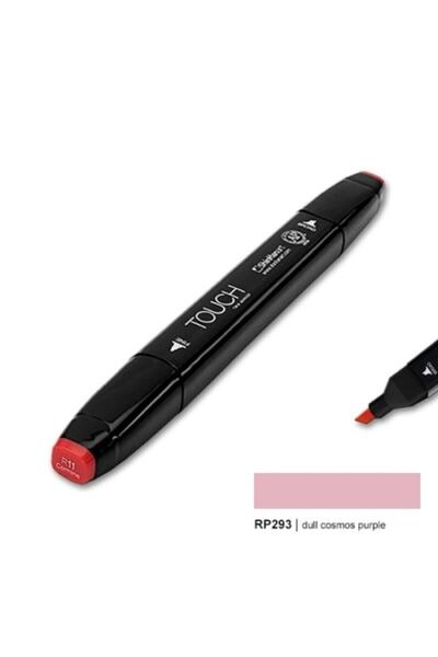 Ankara Hobi Touch Twın Marker Rp293 Dull Cosmos Purple
