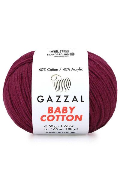 Gazzal Mlvx Gazzal Baby Çorap 3442 Μοντέλο