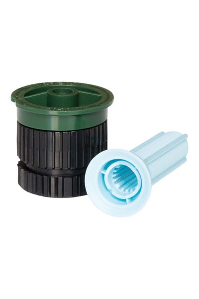 Rainbird Rainbird 8 Van Nozzle (Green) - 1.8 Mt. And 2.4 Mt. - 5 Pieces