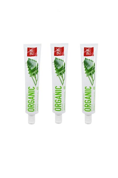 Splat Special Organic Aloe Vera Toothpaste 75 Ml