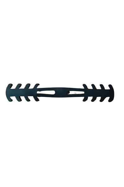 CELENMED Black Mask Buckle - 10 Pieces Cm25b
