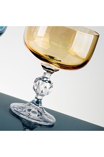 Bohemia Kristal Dondurmalık