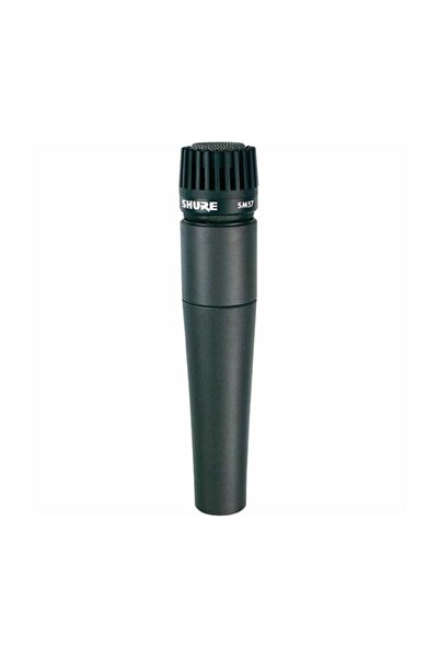 Shure Sm57-lce Dinamik Enstrüman Mikrofonu