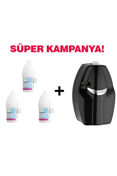 Rulopak Cosmic M5 Koku Makinesi Ve Kartuşu