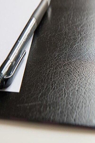 d-c-fix 200-1923 Siyah Deri Yapışkanlı Folyo Eni 45 Cm X Boy 1mt