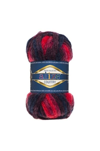 Alize Country 5654 Örgü Ipi