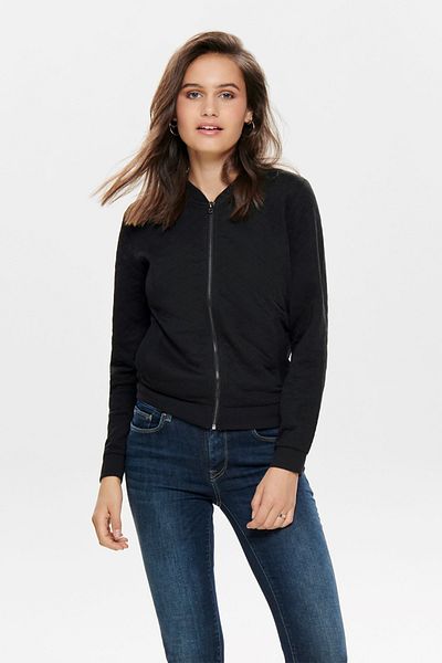 ONLY 15131550 Дамски суитшърт Joyce Ls Bomber Noos