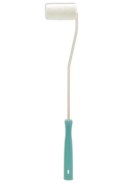Dekor Kadife Orta Çap Rulo  10 cm