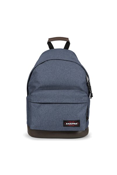 Eastpak Unisex Kot Mavi Wyoming Sırt Çantası Vfe-ek81142x