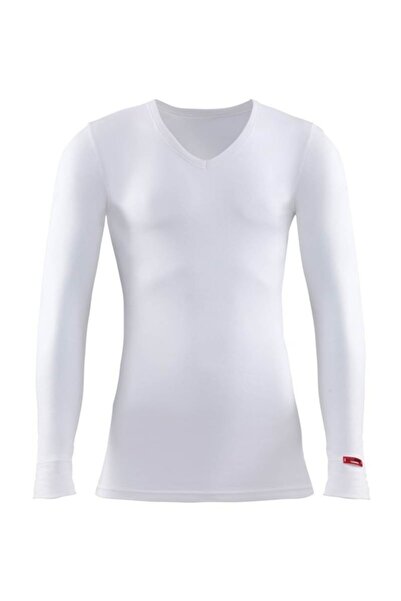 Blackspade Unisex White Underwear