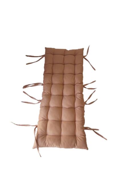 munywood Kiremit Pofuduk Sallanan Sandalye Minderi 120x50