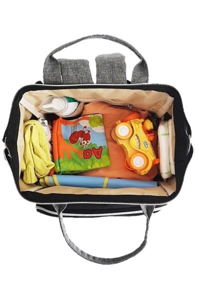 USF Mother Baby Care Backpack