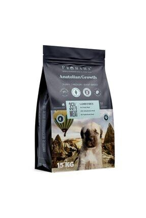 Promama Anatolian Growth Puppy Yavru Kopek Mamasi 15 Kg Fiyati Yorumlari Trendyol Promama Anatolian Growth Puppy Yavru Kopek Mamasi 15 Kg Fiyati Yorumlari Trendyol