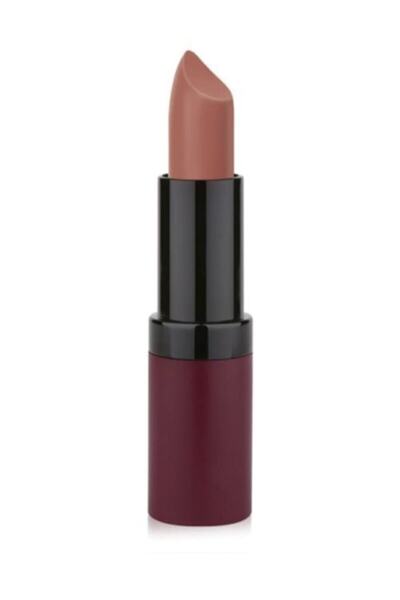 Golden Rose Velvet Matte Lipstick Mat Ruj No: 27 13140048