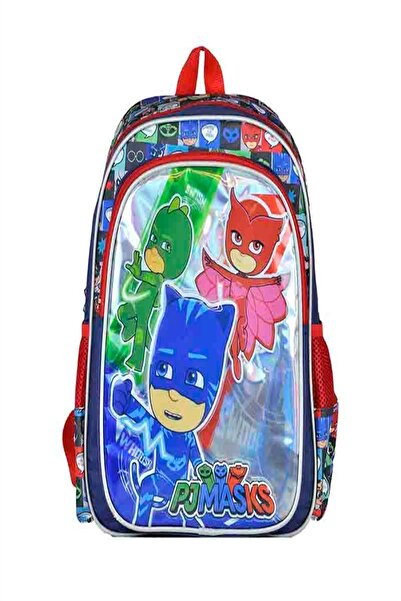 Busquets Çocuk Pj Mask Anaokulu Çantası 95758