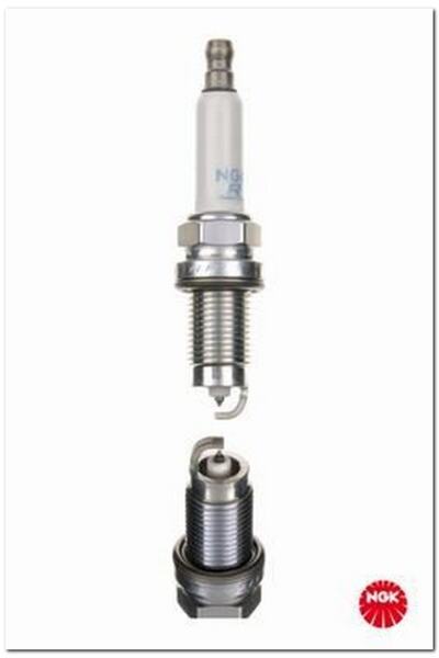 NGK Spark plugs 1664