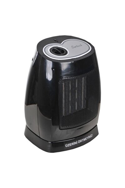 Simtech KM-1728 1500 W Fanlı Seramik Isıtıcı