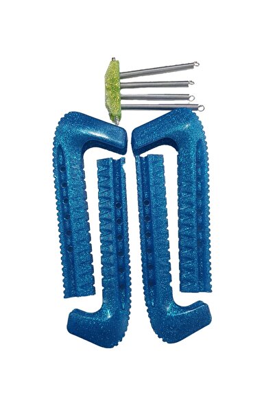 Guardog Glitz Ice Skate - Blade Protector