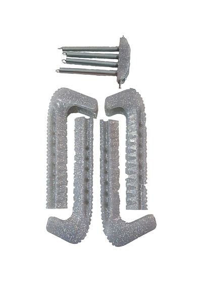 Guardog Glitz Ice Skate - Blade Protector