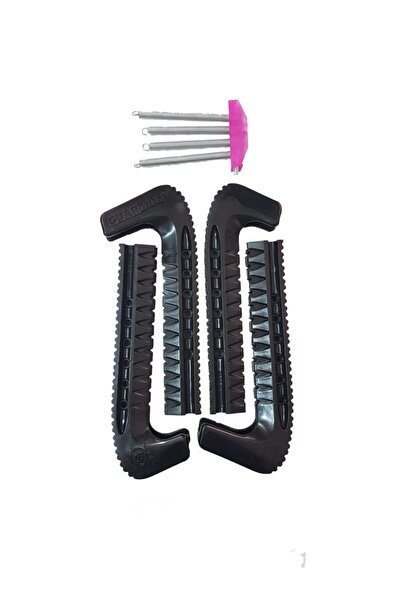 Guardog Solidz Ice Skate - Blade Protector