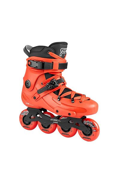 Fr Skates Fr1 Orange Urban Skate