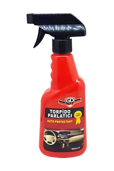 GD 24 Gd24 Torpido Bakim Spreyi 500 Ml