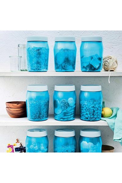 Tupperware Multi-Purpose Jar 1.5 Lt